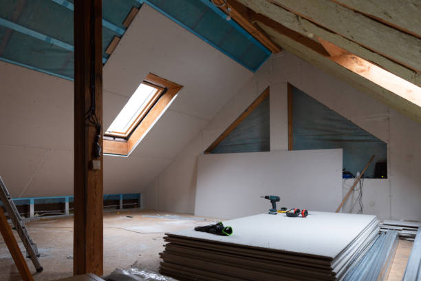 Best Spray Foam Insulation in Keystone, FL