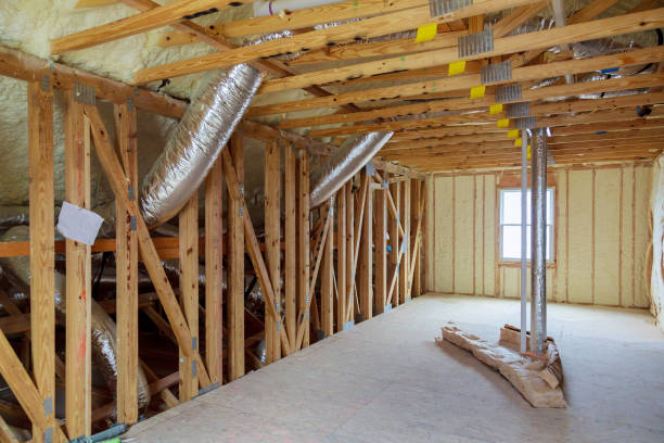 Best Geographic-Specific Insulation Services in Keystone, FL
