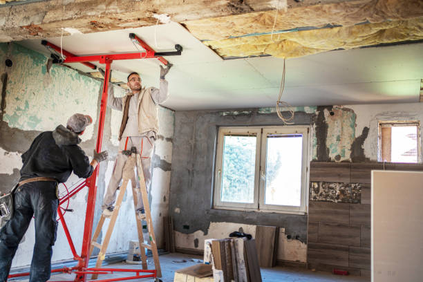 Best Blown-in Insulation in Keystone, FL